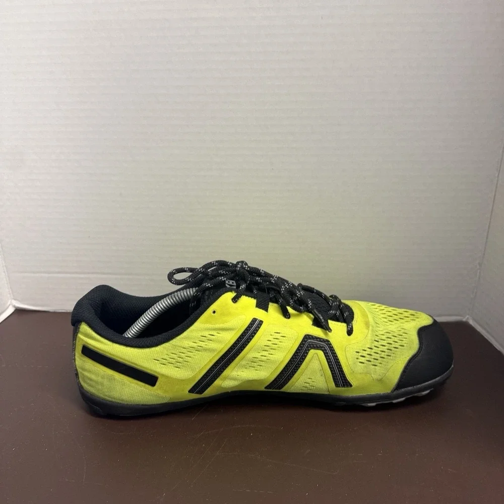 Men’s Xero Mesa Trail Shoes Hi-viz Rare Color